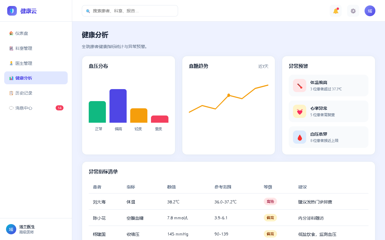 界面预览