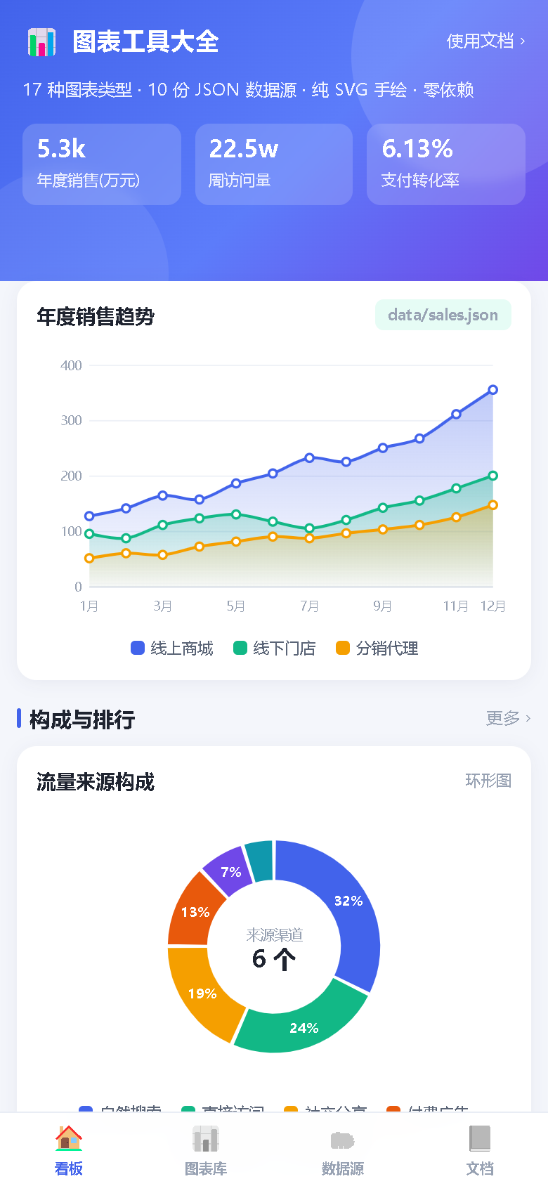 界面预览