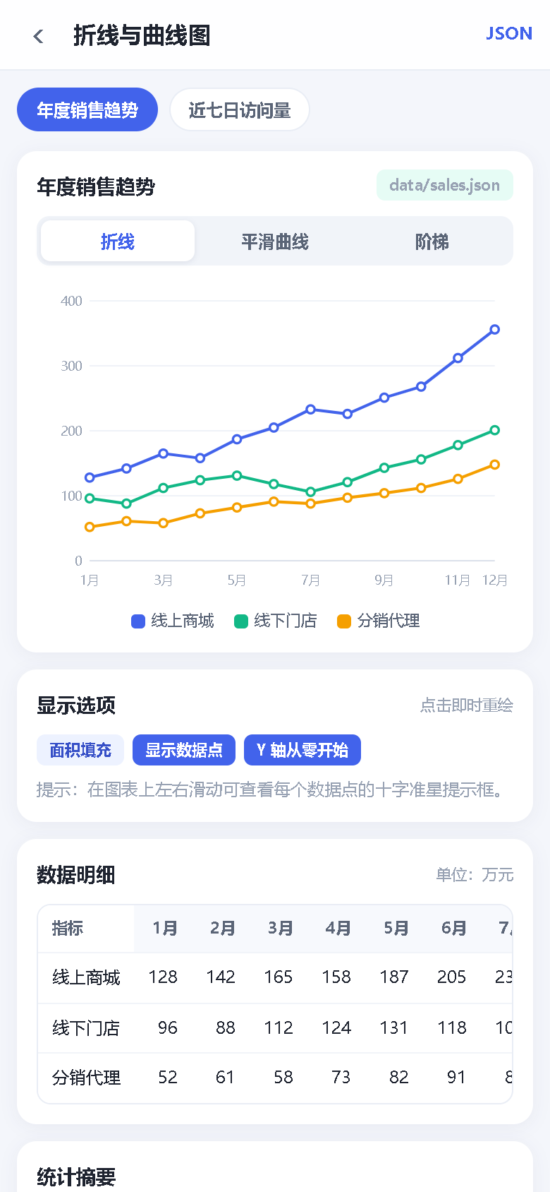 界面预览