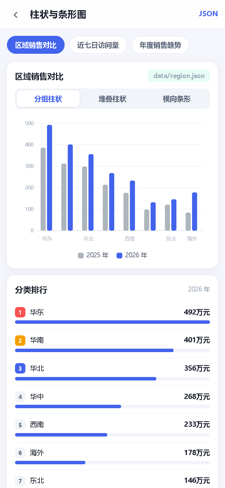 界面预览
