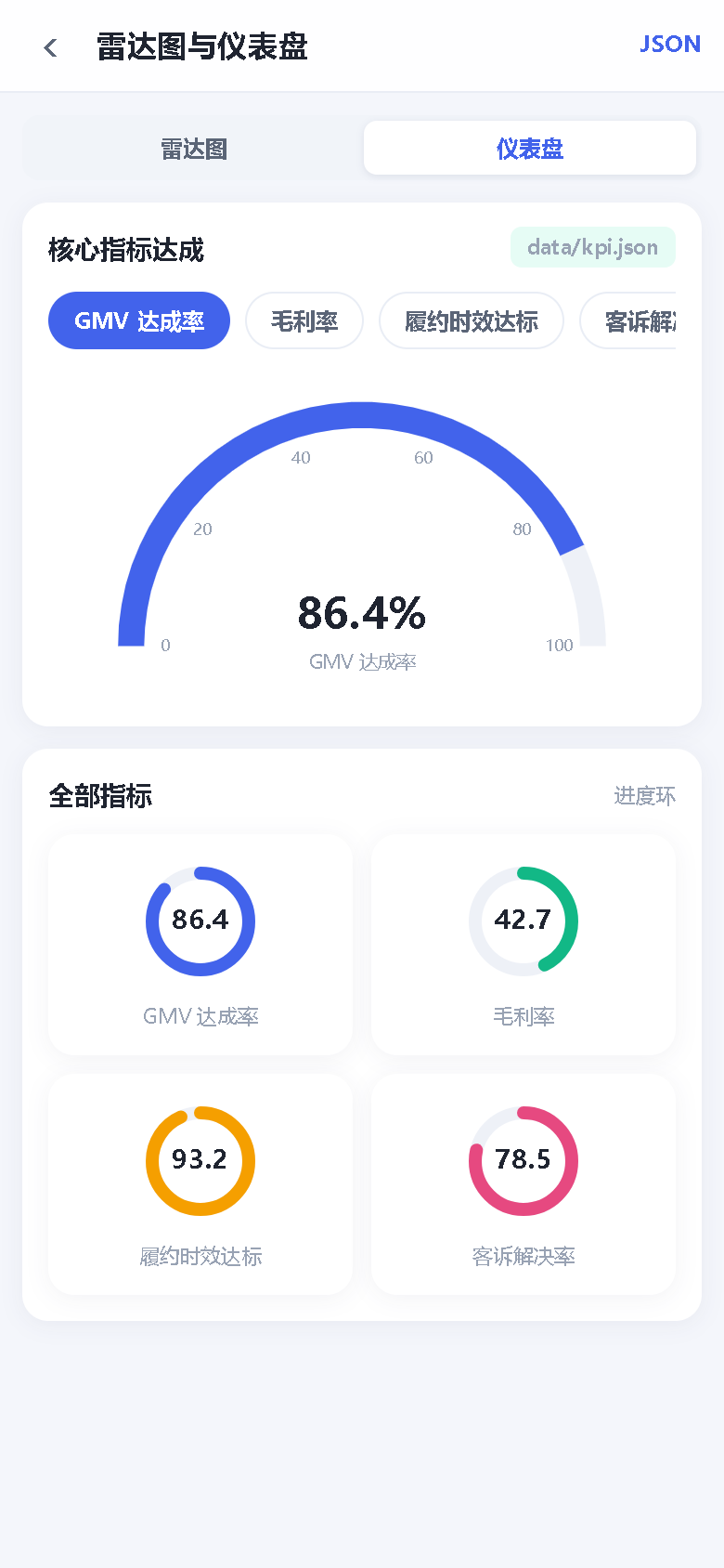 界面预览
