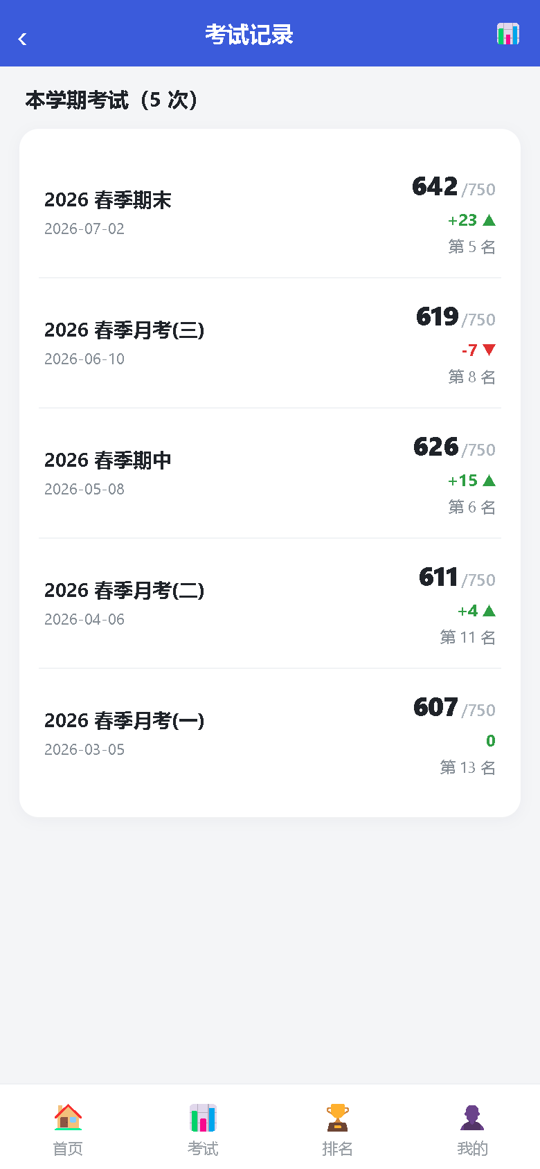 界面预览