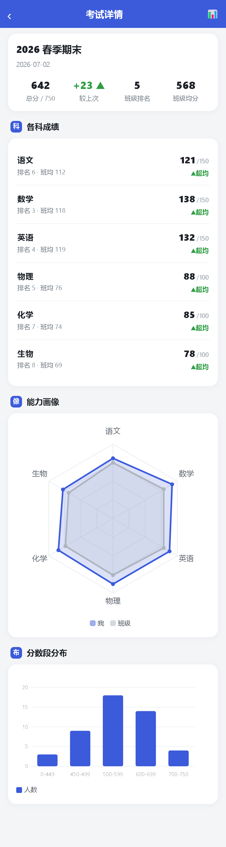 界面预览