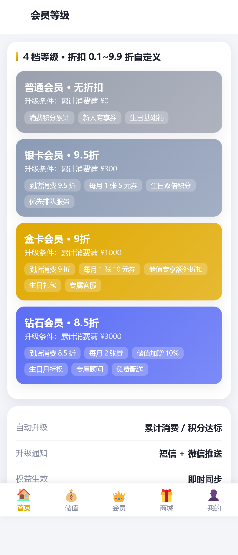 界面预览