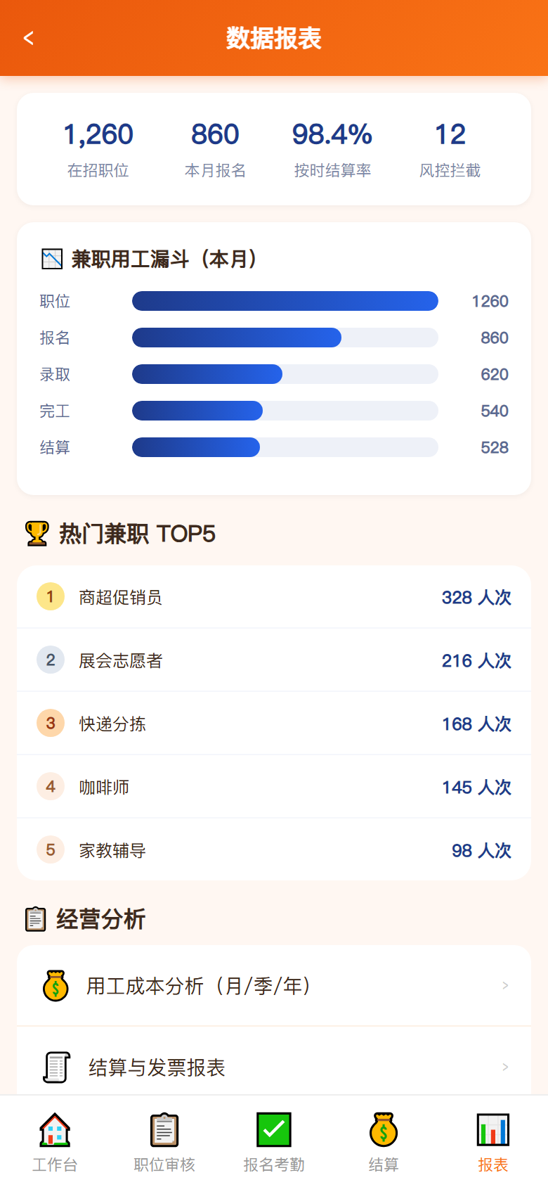 界面预览