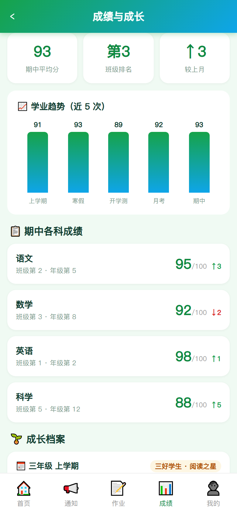 界面预览