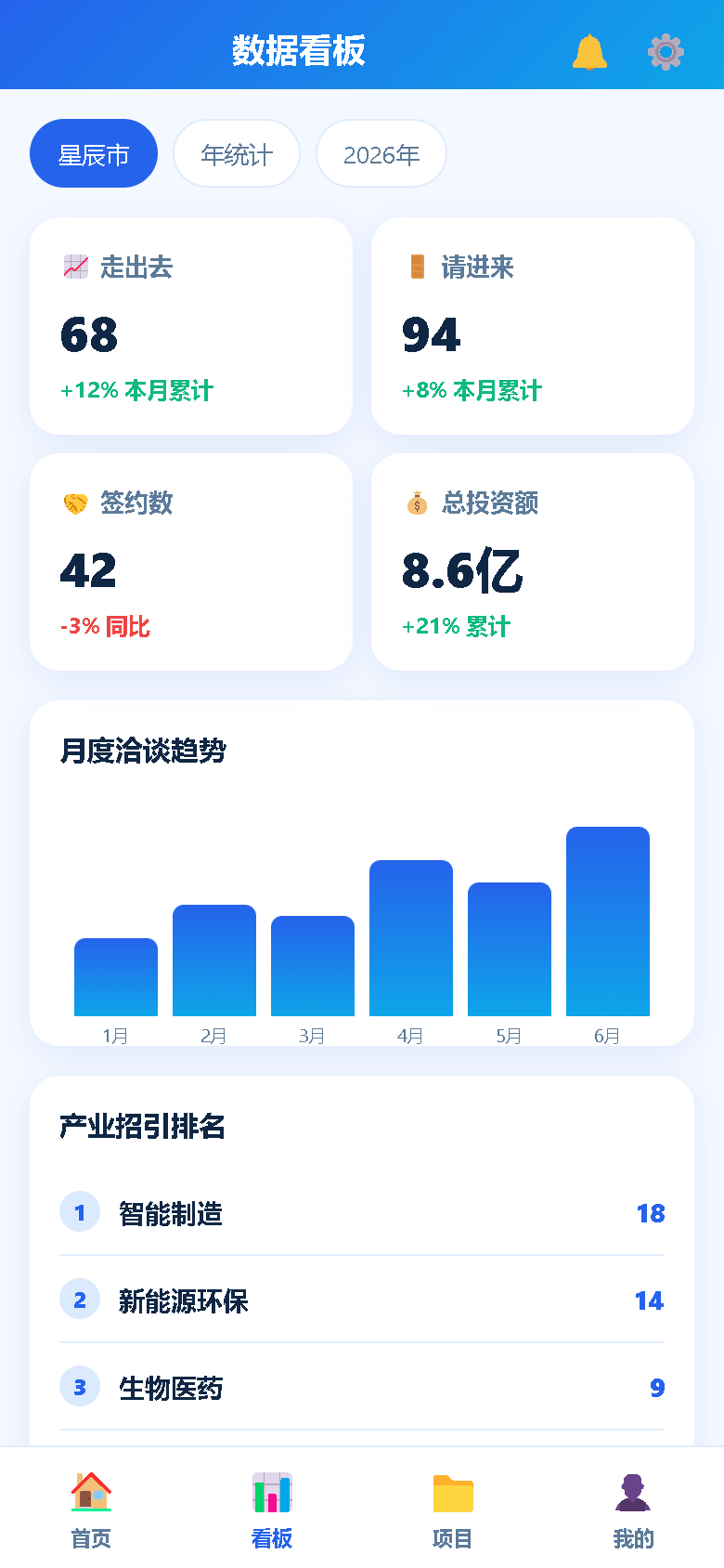 界面预览