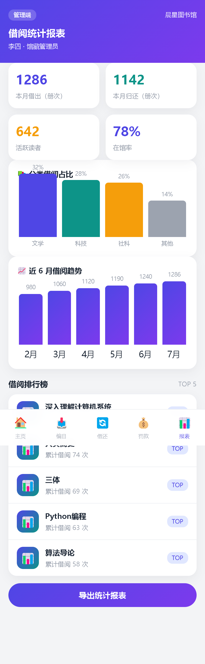 界面预览