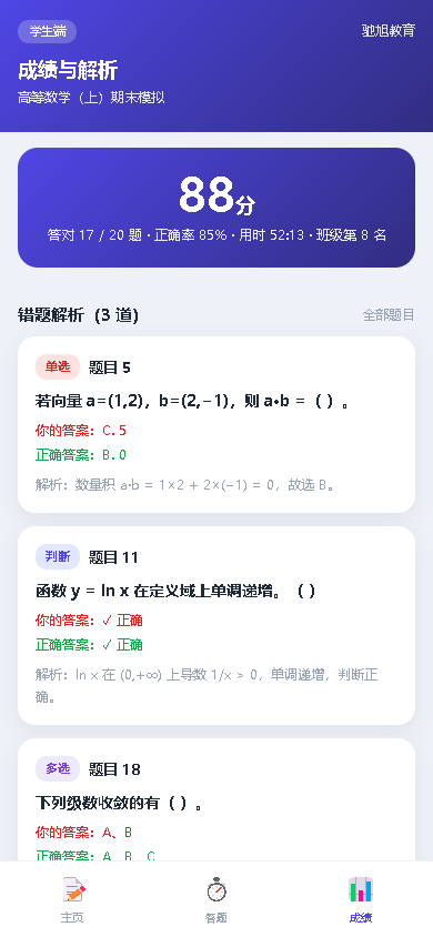 界面预览