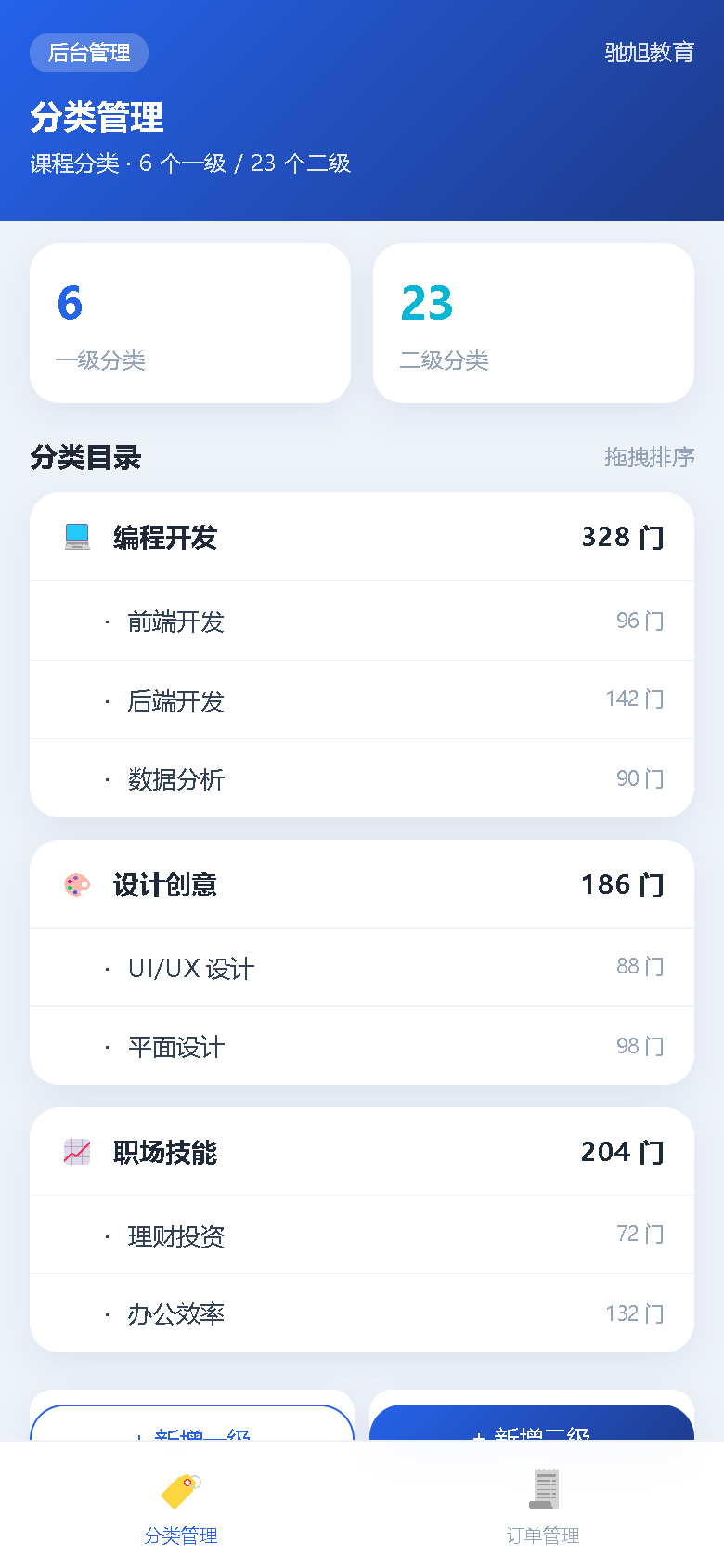 界面预览