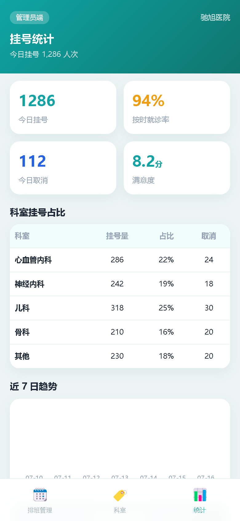 界面预览