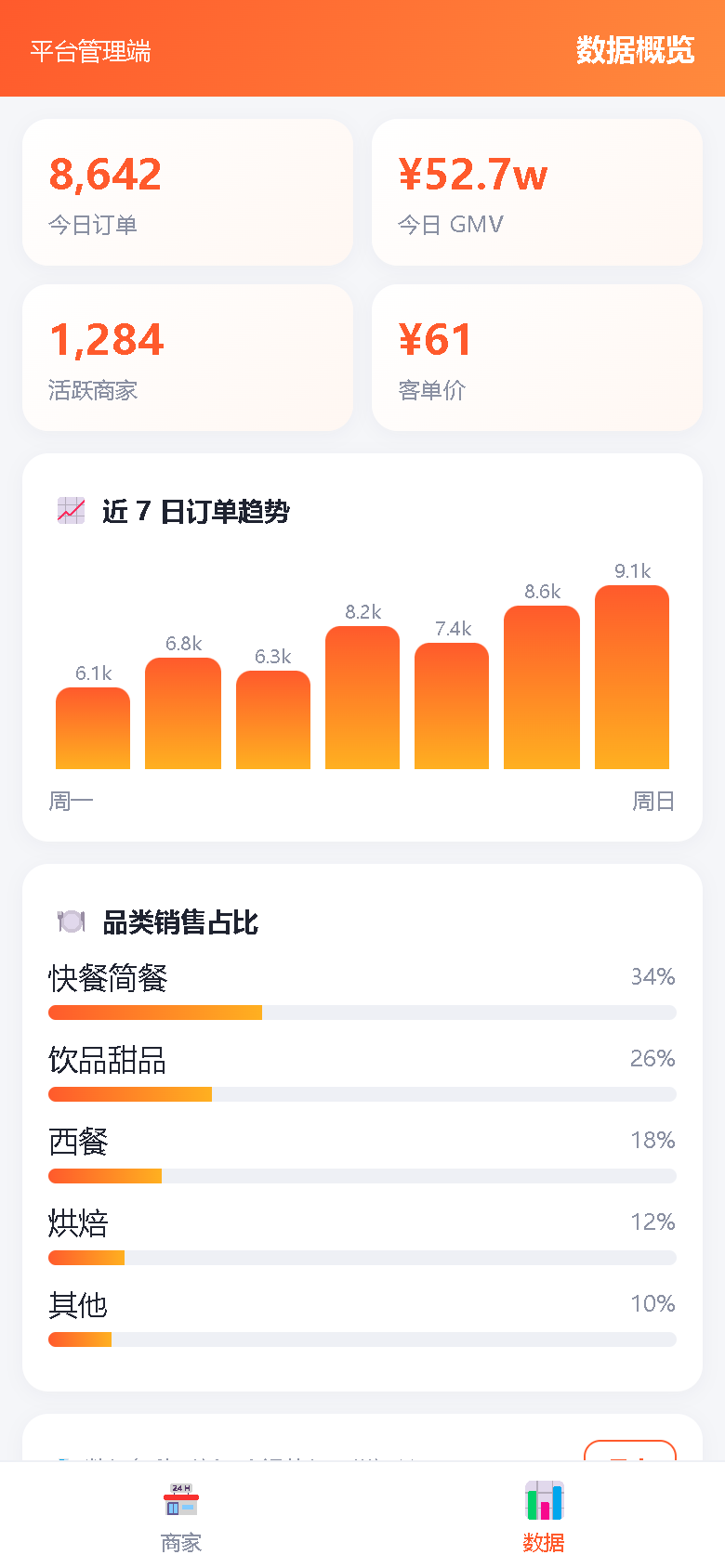 界面预览
