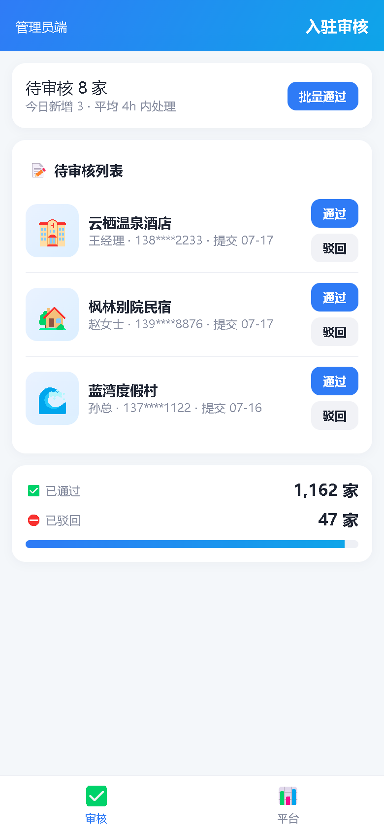 界面预览