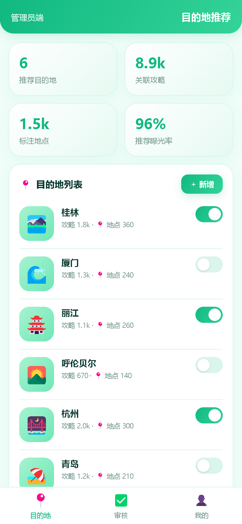 界面预览