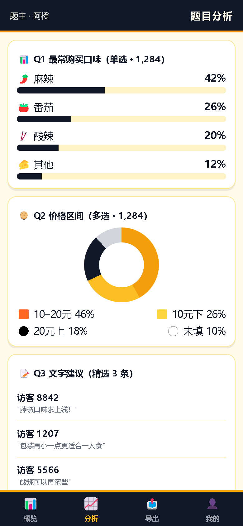 界面预览