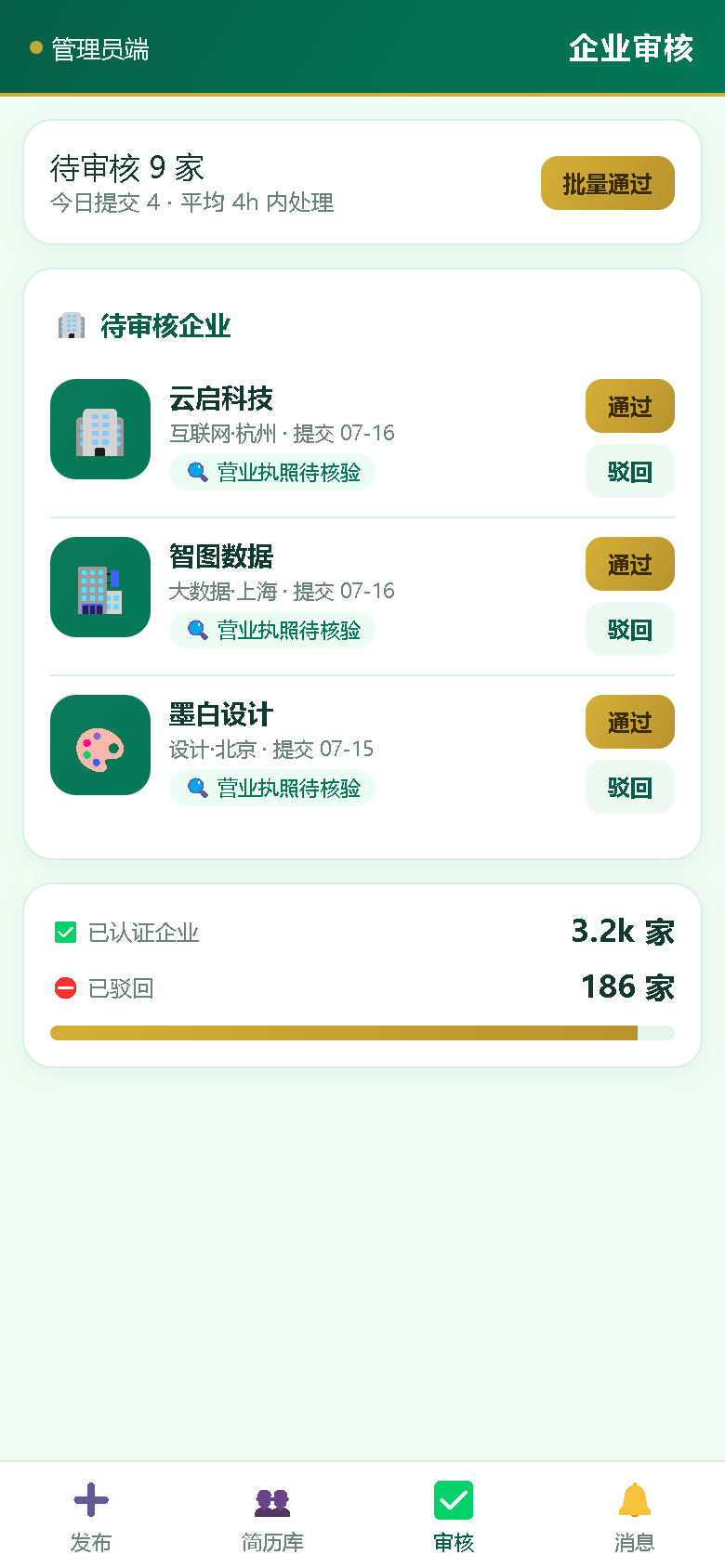 界面预览