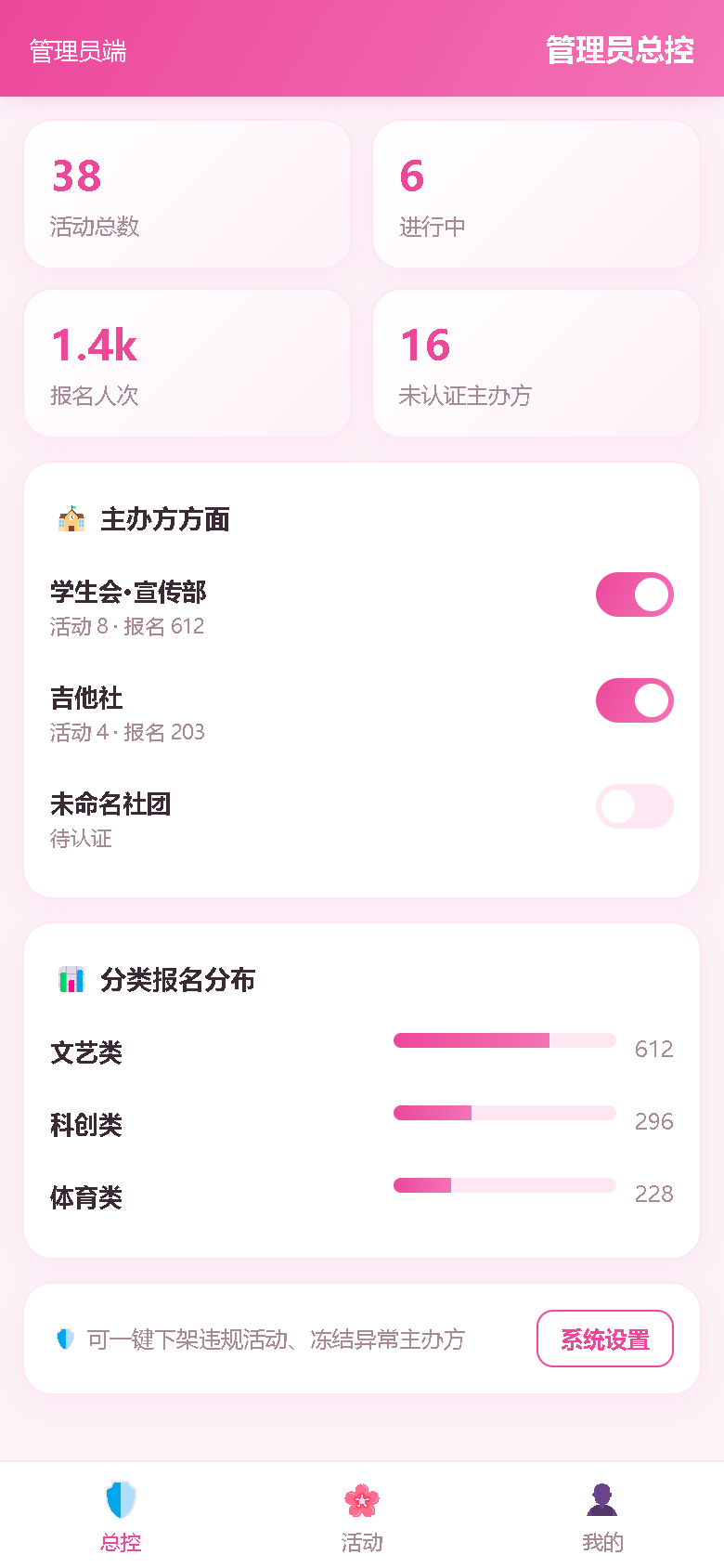 界面预览