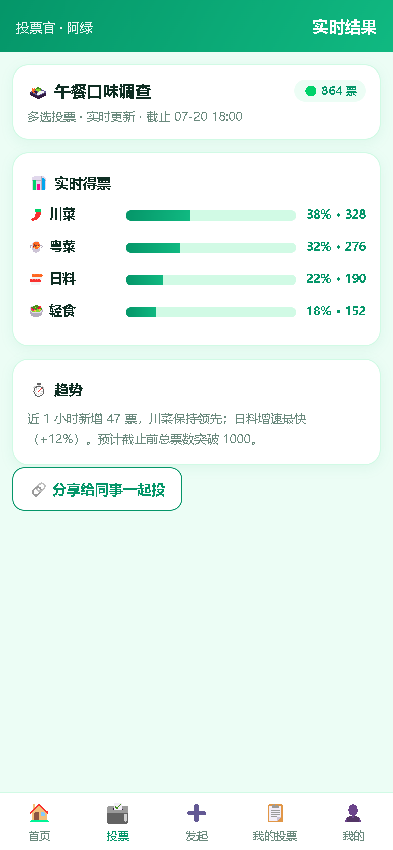 界面预览