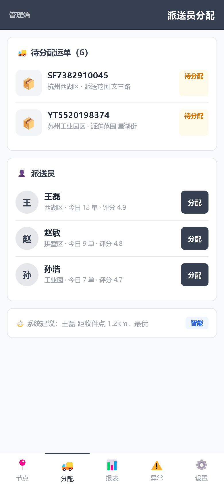界面预览
