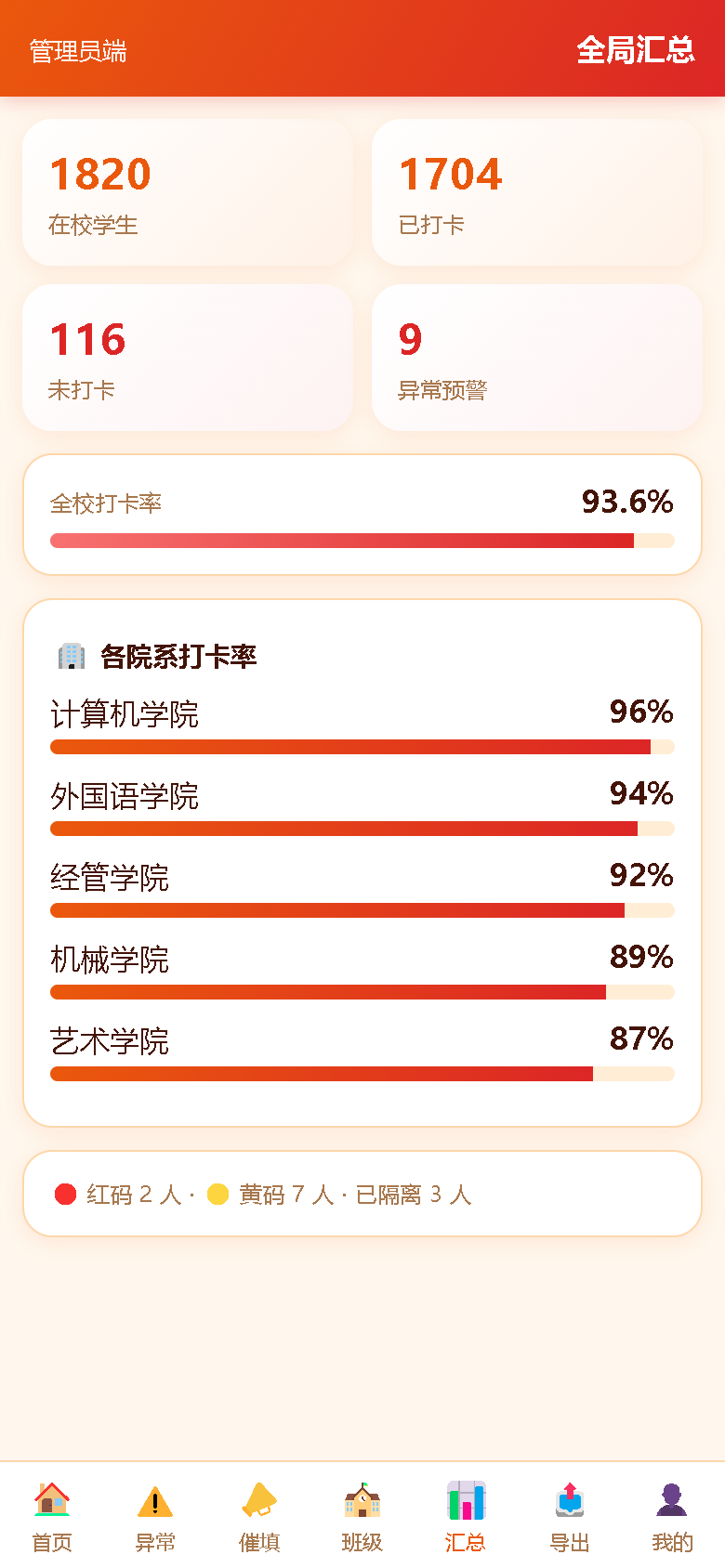 界面预览