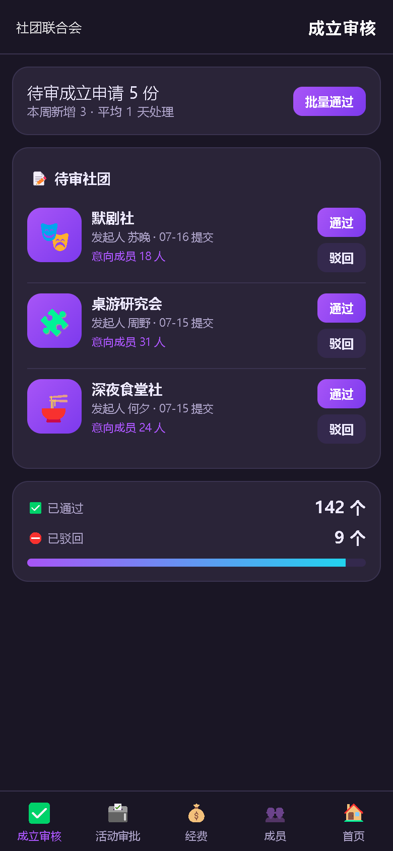 界面预览