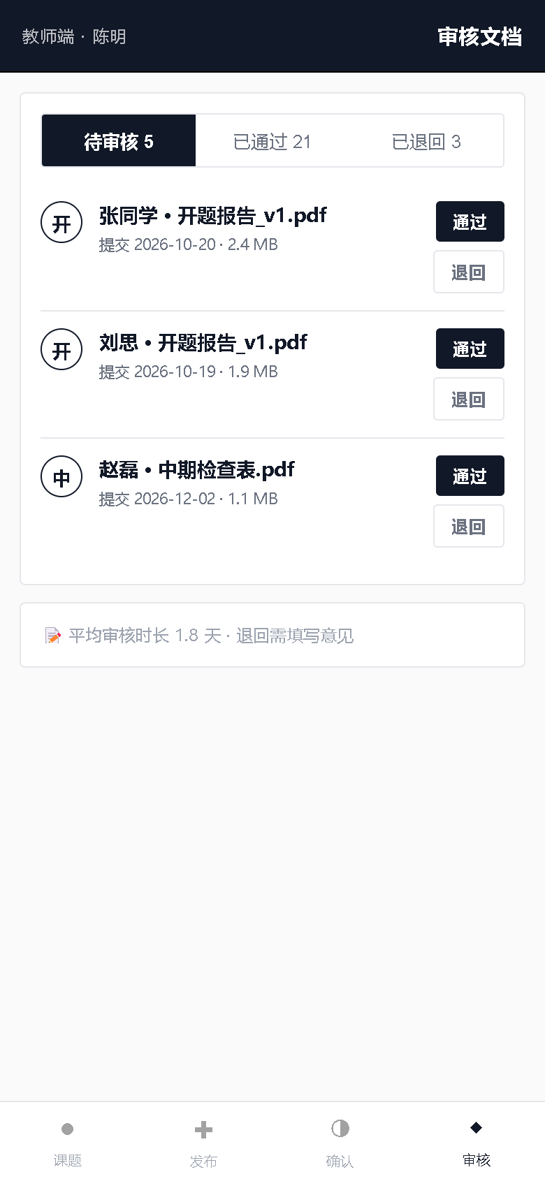 界面预览