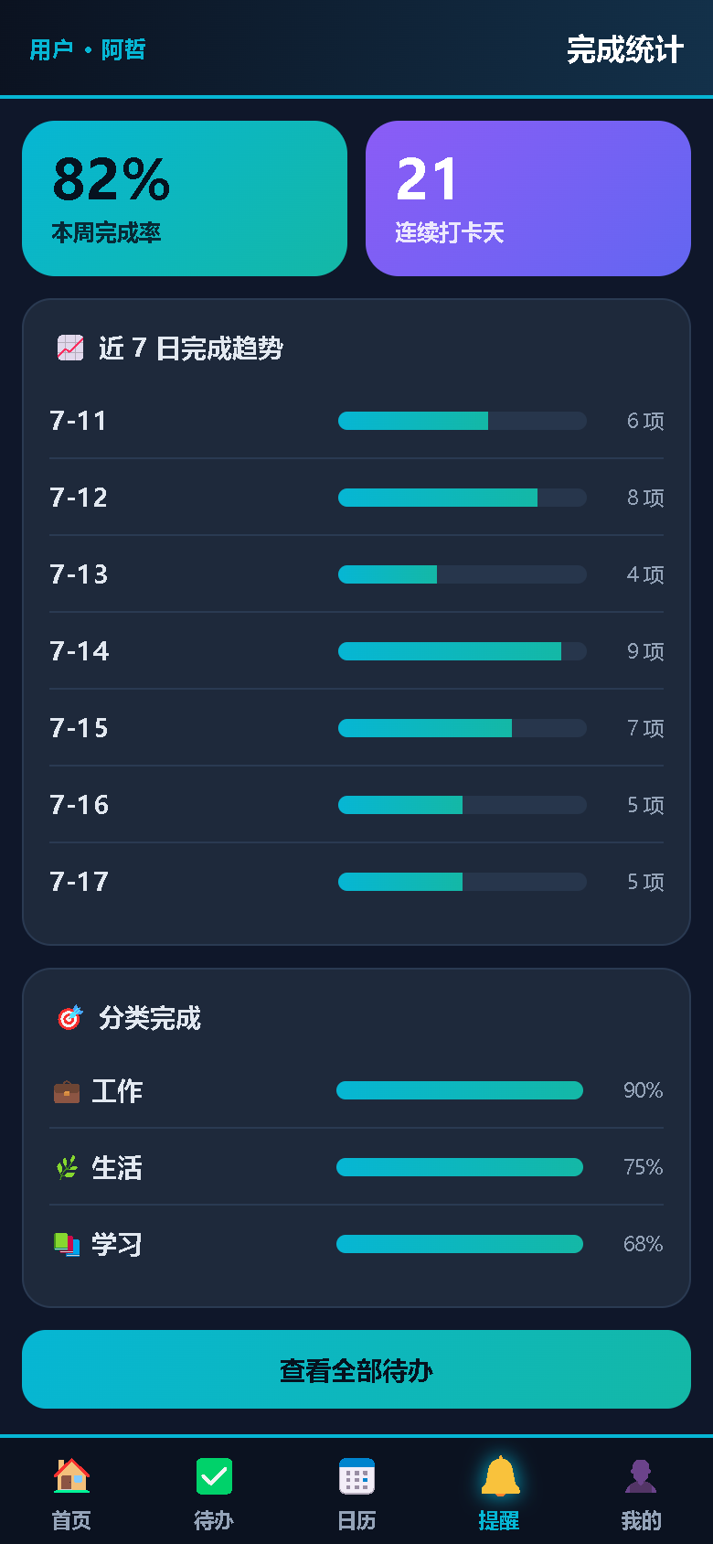 界面预览