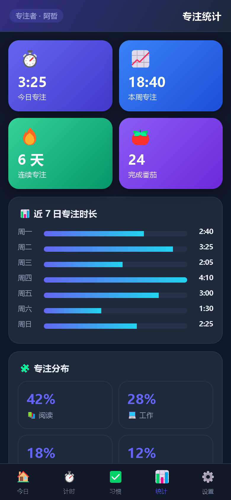 界面预览